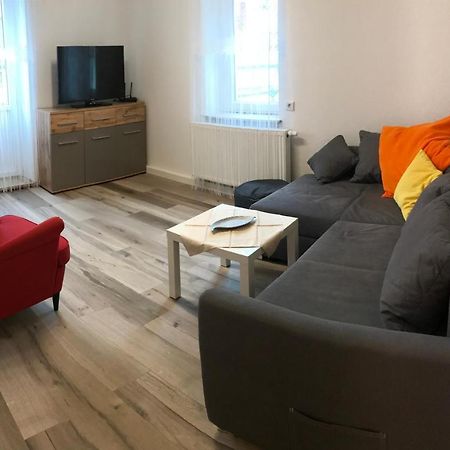 Ferienwohnung Horn Pirna Ngoại thất bức ảnh