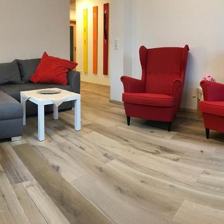 Ferienwohnung Horn Pirna Ngoại thất bức ảnh