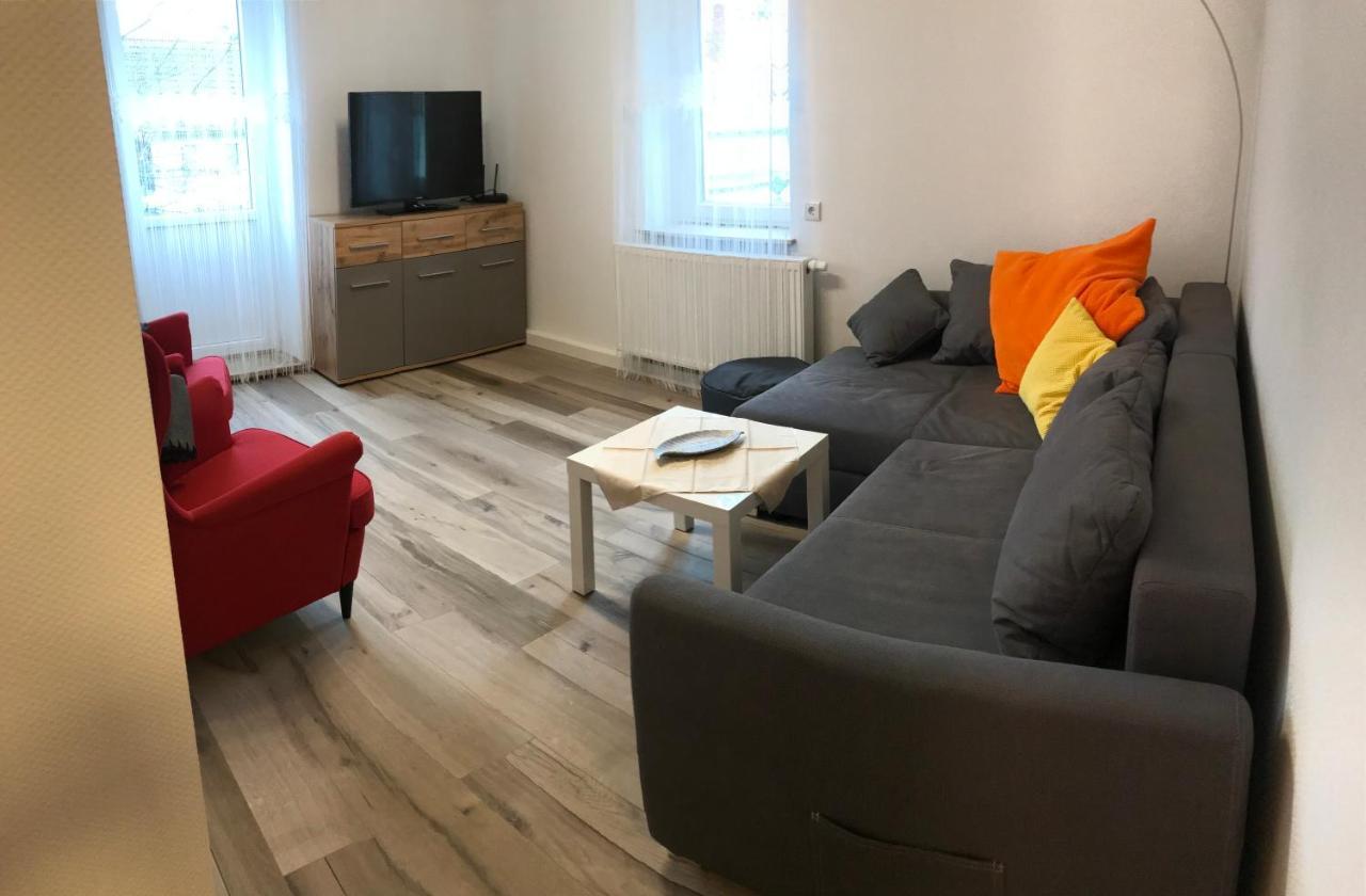 Ferienwohnung Horn Pirna Ngoại thất bức ảnh