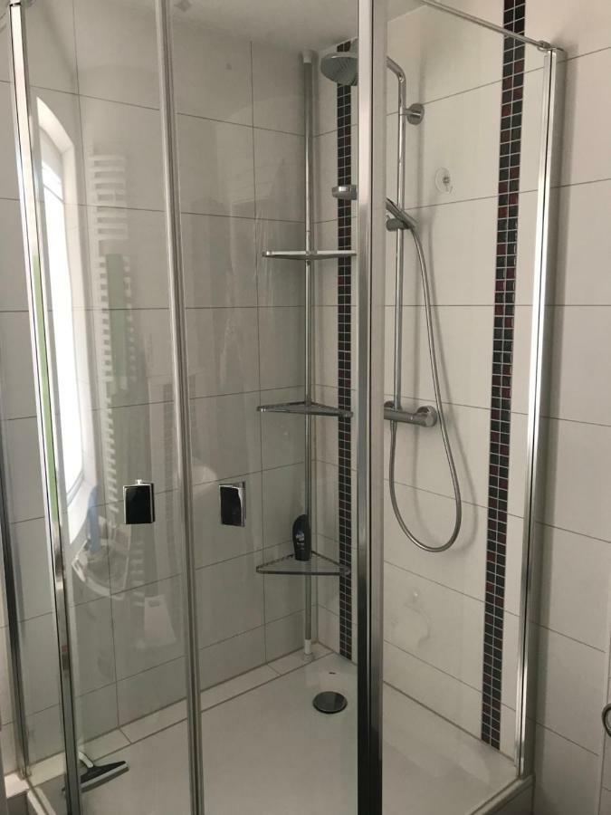 Ferienwohnung Horn Pirna Ngoại thất bức ảnh