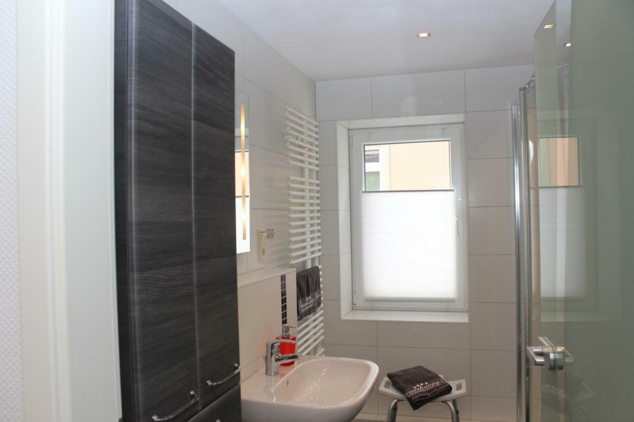 Ferienwohnung Horn Pirna Ngoại thất bức ảnh